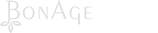Bonage Skin Care Footer Logo