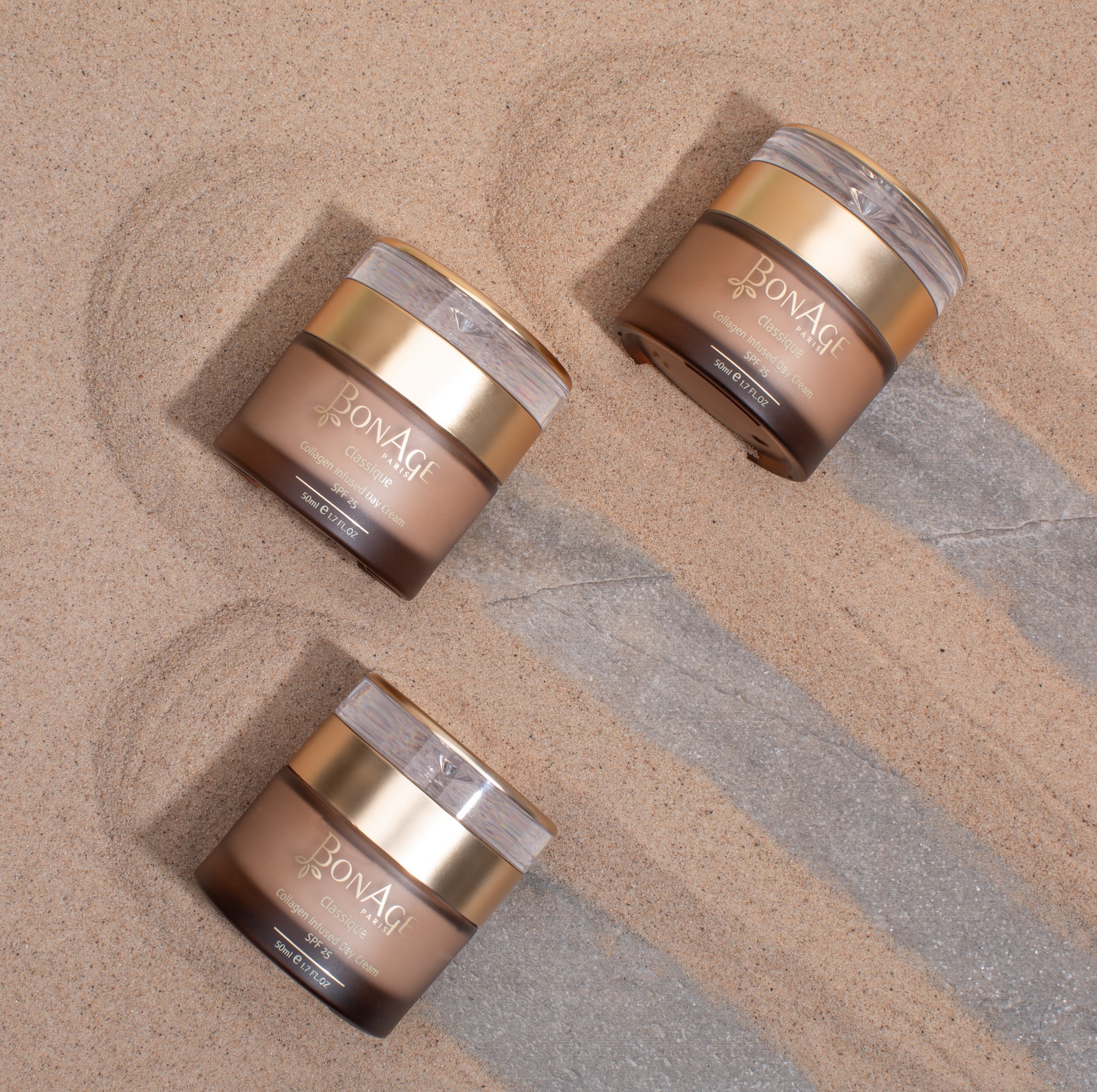 sand