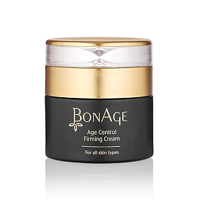 Gold Age Control Firming Cream