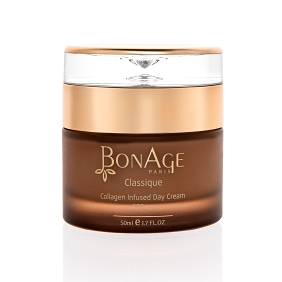 Collagen Infused Day Cream With SPF 25