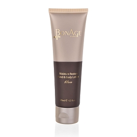 Moisture Restore Hand & Body Lotion Allure