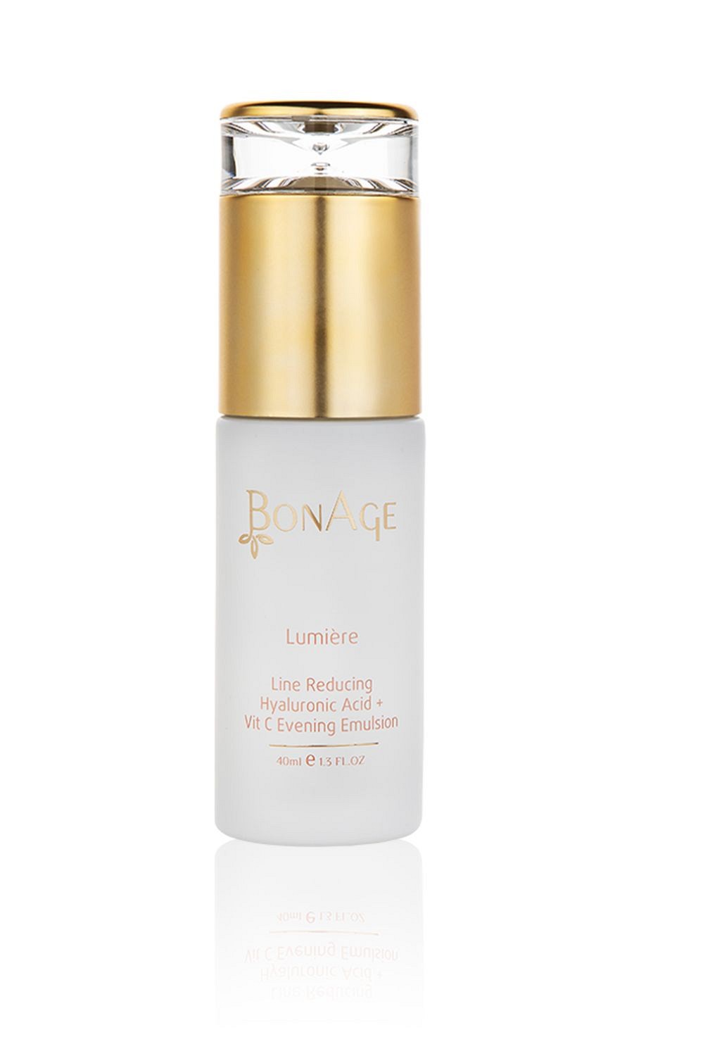 Bonage Skin Care Lumire Line Reducing Hyaluronic Acid Vit C Eveni