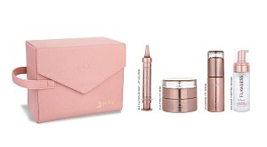 Deluxe Rose Gold Collection